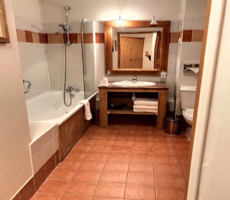 Appartement Arc 1950 M, Ski Au Pied, Piscine Exterieure Chauffee, Remontees Mecaniques A 100M, Sauna Et Salle De Sports Les Arcs (Savoie) Exterior foto