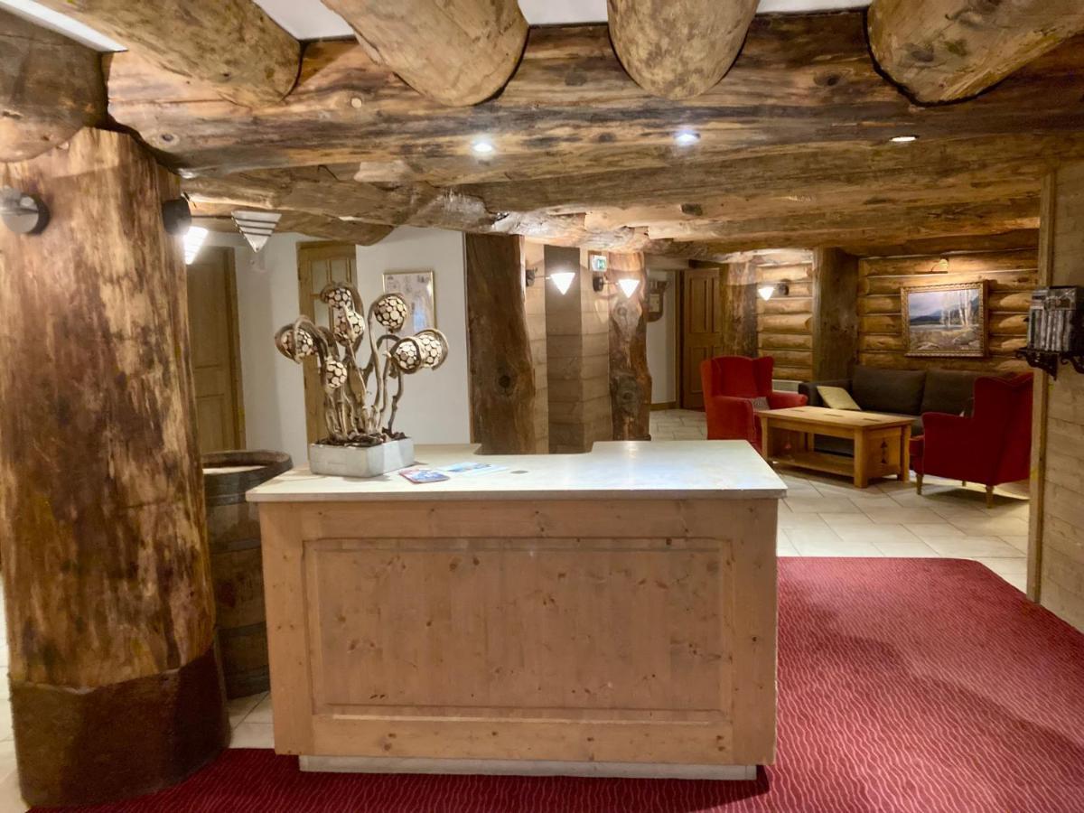 Appartement Arc 1950 M, Ski Au Pied, Piscine Exterieure Chauffee, Remontees Mecaniques A 100M, Sauna Et Salle De Sports Les Arcs (Savoie) Exterior foto